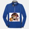 Dri FIT 1/2 Zip Cover Up Thumbnail