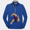 Dri FIT 1/2 Zip Cover Up Thumbnail