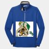 Dri FIT 1/2 Zip Cover Up Thumbnail