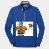 Dri FIT 1/2 Zip Cover Up Thumbnail