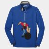 Dri FIT 1/2 Zip Cover Up Thumbnail