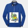 Dri FIT 1/2 Zip Cover Up Thumbnail