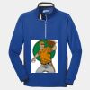 Dri FIT 1/2 Zip Cover Up Thumbnail