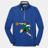 Dri FIT 1/2 Zip Cover Up Thumbnail