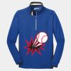 Dri FIT 1/2 Zip Cover Up Thumbnail