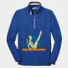 Dri FIT 1/2 Zip Cover Up Thumbnail