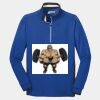Dri FIT 1/2 Zip Cover Up Thumbnail