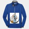 Dri FIT 1/2 Zip Cover Up Thumbnail