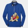 Dri FIT 1/2 Zip Cover Up Thumbnail