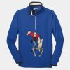 Dri FIT 1/2 Zip Cover Up Thumbnail