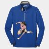 Dri FIT 1/2 Zip Cover Up Thumbnail
