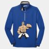 Dri FIT 1/2 Zip Cover Up Thumbnail