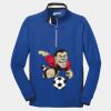 Dri FIT 1/2 Zip Cover Up Thumbnail
