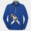 Dri FIT 1/2 Zip Cover Up Thumbnail