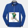 Dri FIT 1/2 Zip Cover Up Thumbnail