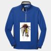 Dri FIT 1/2 Zip Cover Up Thumbnail