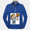Dri FIT 1/2 Zip Cover Up Thumbnail