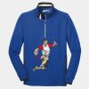 Dri FIT 1/2 Zip Cover Up Thumbnail