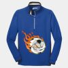 Dri FIT 1/2 Zip Cover Up Thumbnail