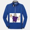 Dri FIT 1/2 Zip Cover Up Thumbnail
