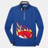 Dri FIT 1/2 Zip Cover Up Thumbnail