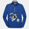 Dri FIT 1/2 Zip Cover Up Thumbnail