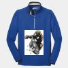 Dri FIT 1/2 Zip Cover Up Thumbnail