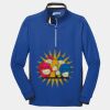 Dri FIT 1/2 Zip Cover Up Thumbnail