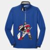 Dri FIT 1/2 Zip Cover Up Thumbnail