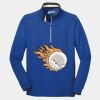 Dri FIT 1/2 Zip Cover Up Thumbnail