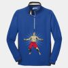 Dri FIT 1/2 Zip Cover Up Thumbnail