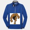 Dri FIT 1/2 Zip Cover Up Thumbnail