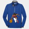 Dri FIT 1/2 Zip Cover Up Thumbnail