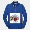 Dri FIT 1/2 Zip Cover Up Thumbnail