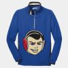 Dri FIT 1/2 Zip Cover Up Thumbnail