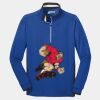Dri FIT 1/2 Zip Cover Up Thumbnail
