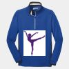 Dri FIT 1/2 Zip Cover Up Thumbnail