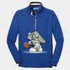 Dri FIT 1/2 Zip Cover Up Thumbnail