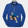 Dri FIT 1/2 Zip Cover Up Thumbnail