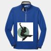 Dri FIT 1/2 Zip Cover Up Thumbnail