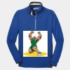 Dri FIT 1/2 Zip Cover Up Thumbnail