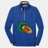 Dri FIT 1/2 Zip Cover Up Thumbnail