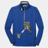 Dri FIT 1/2 Zip Cover Up Thumbnail