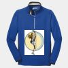 Dri FIT 1/2 Zip Cover Up Thumbnail