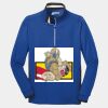 Dri FIT 1/2 Zip Cover Up Thumbnail