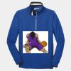 Dri FIT 1/2 Zip Cover Up Thumbnail