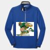 Dri FIT 1/2 Zip Cover Up Thumbnail