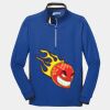 Dri FIT 1/2 Zip Cover Up Thumbnail