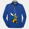 Dri FIT 1/2 Zip Cover Up Thumbnail