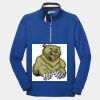 Dri FIT 1/2 Zip Cover Up Thumbnail